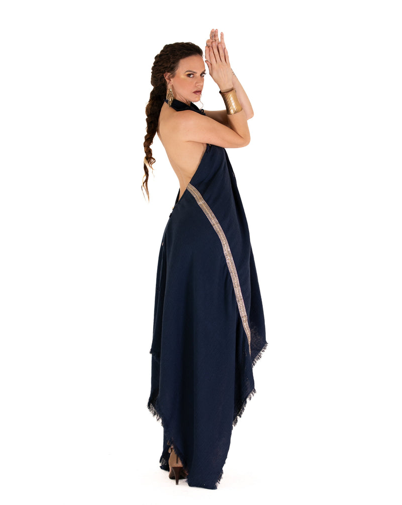 The Sage Poncho Archetype
