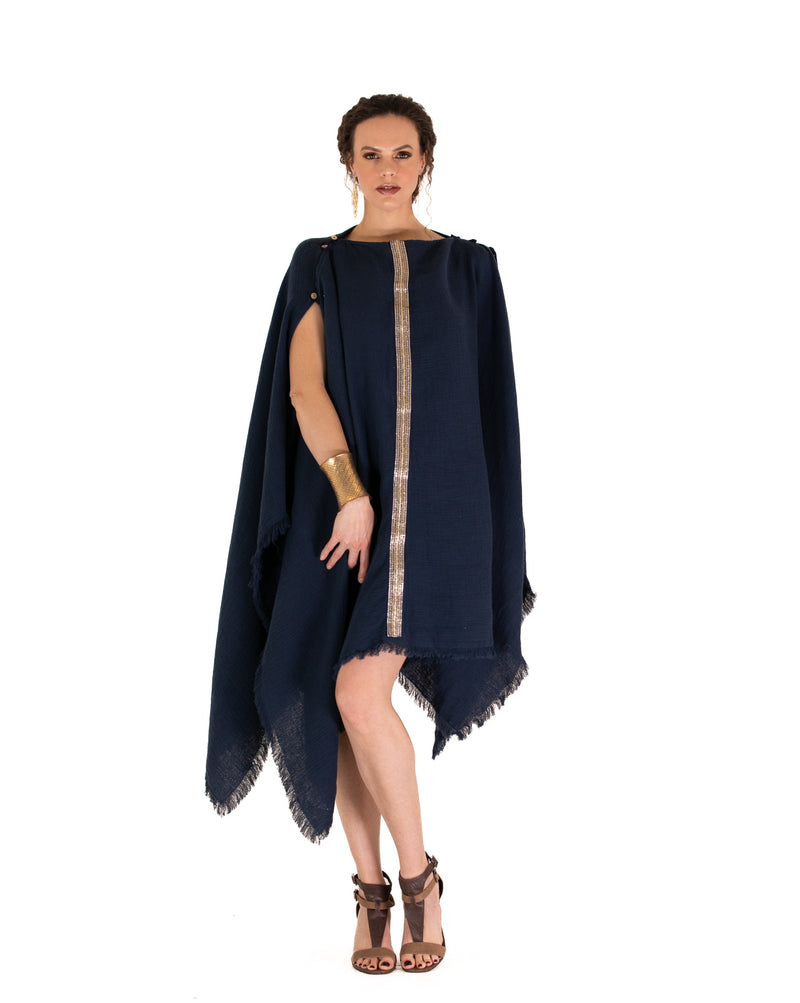 The Sage Poncho Archetype