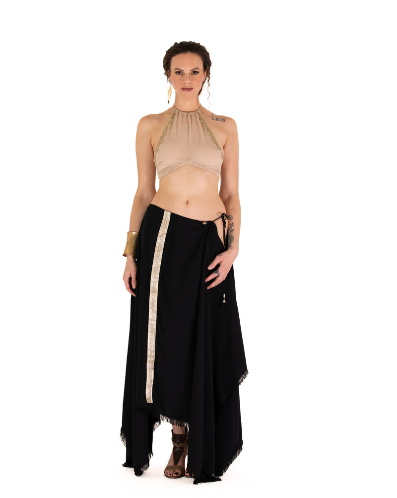 The Sage Poncho Archetype