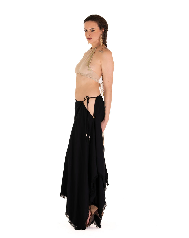 The Sage Poncho Archetype