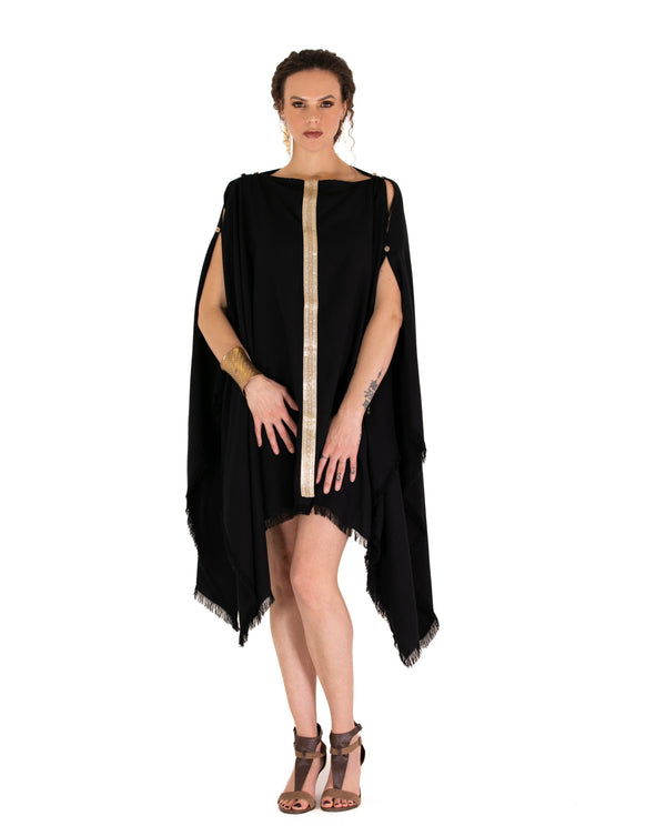 The Sage Poncho Archetype