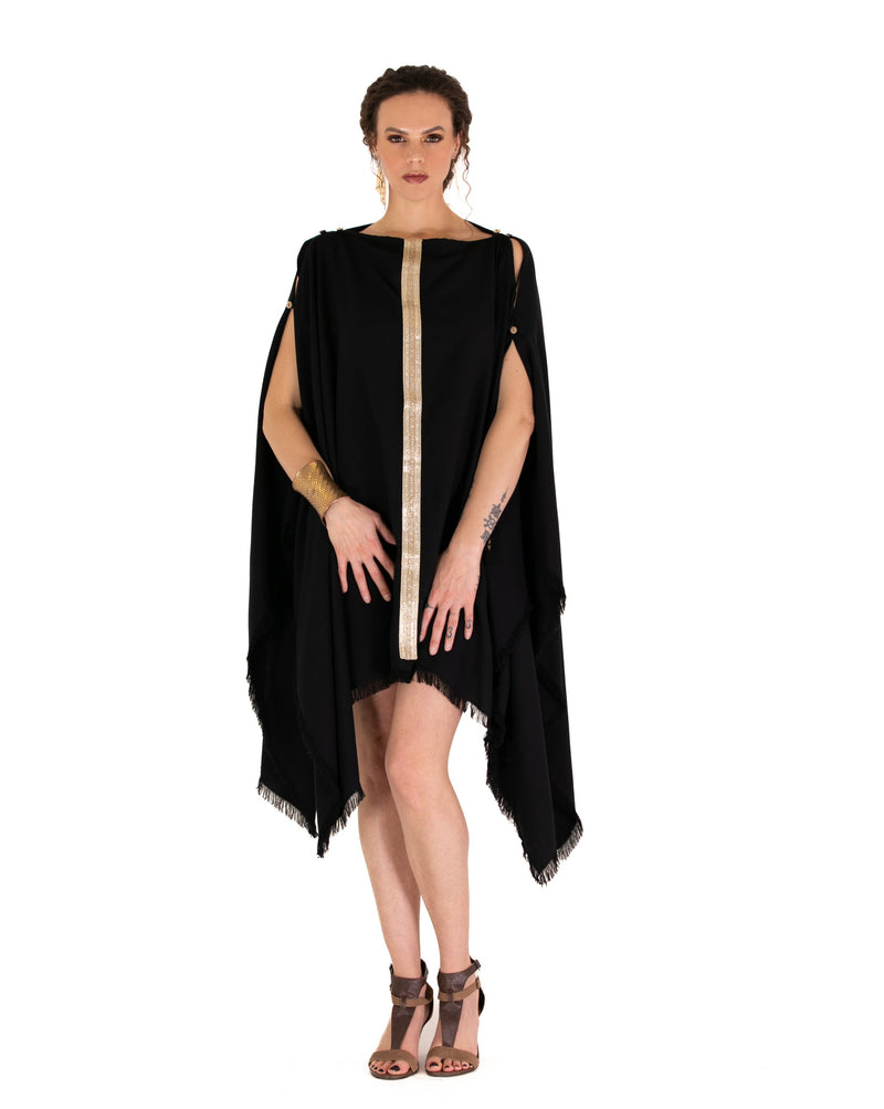 The Sage Poncho Archetype