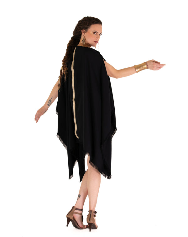 The Sage Poncho Archetype