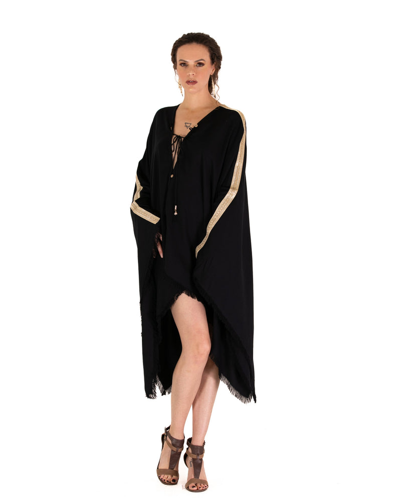 The Sage Poncho Archetype