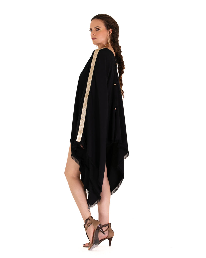 The Sage Poncho Archetype