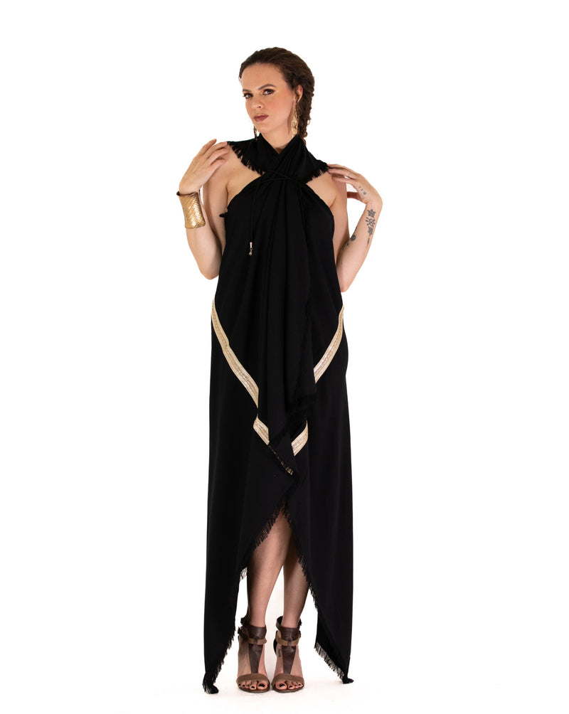 The Sage Poncho Archetype