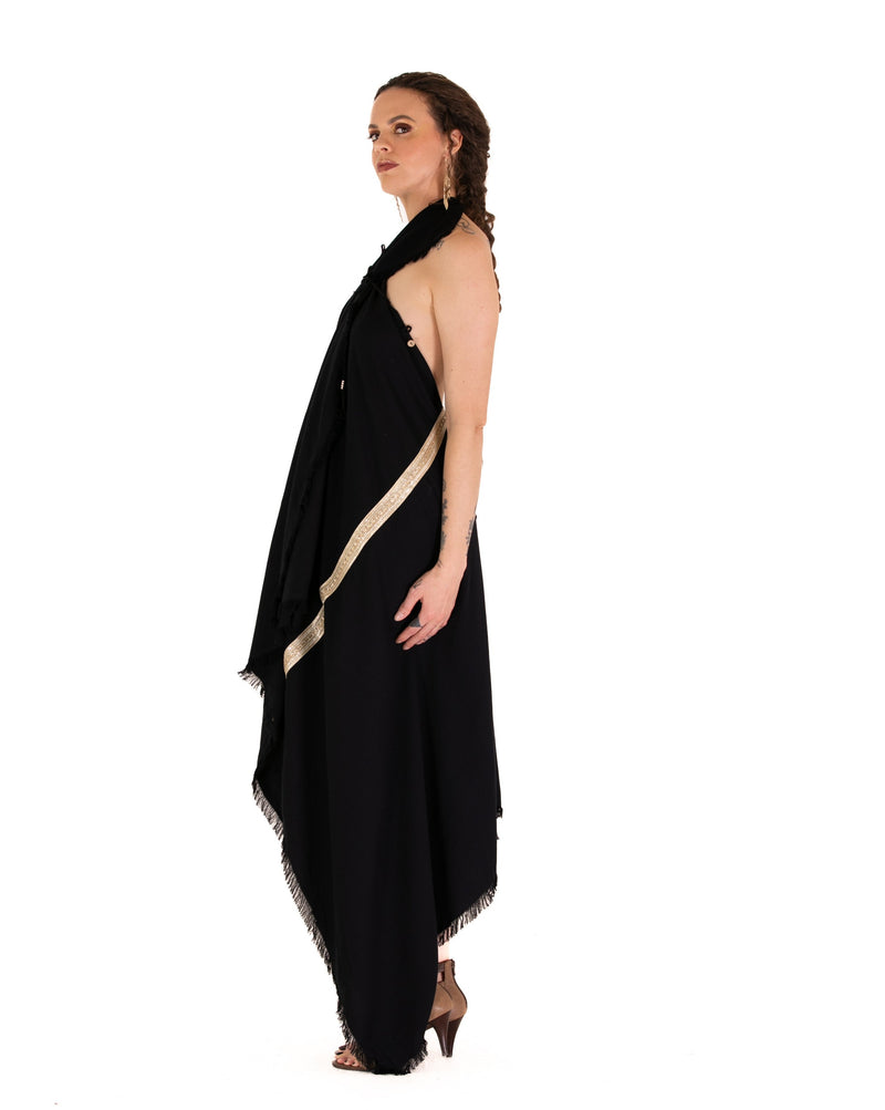 The Sage Poncho Archetype
