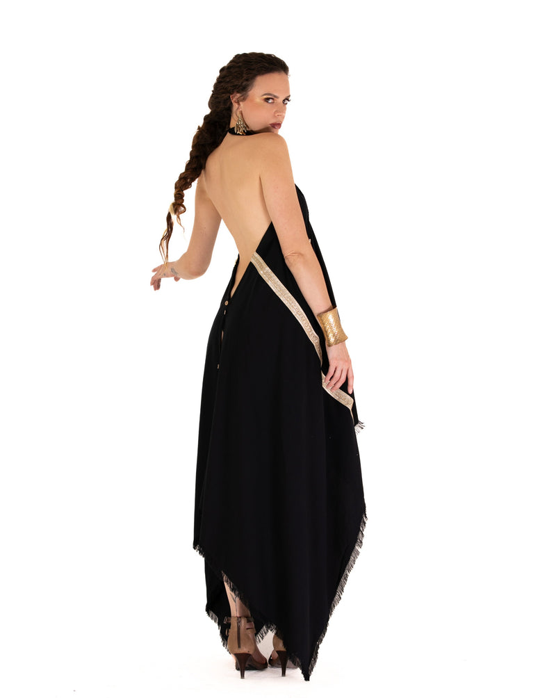 The Sage Poncho Archetype