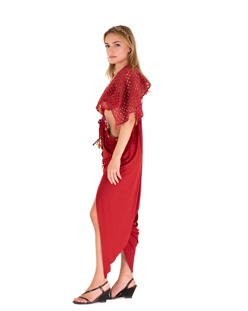 The Queen Cape Archetype
