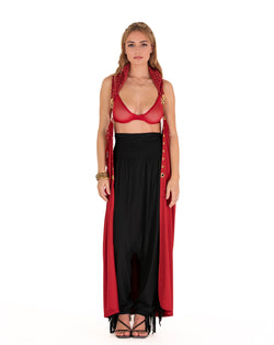 The Queen Cape Archetype