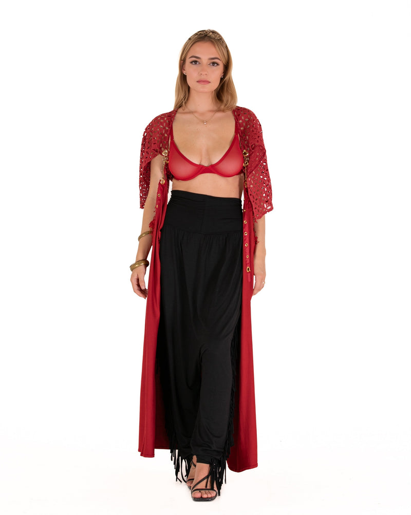 The Queen Cape Archetype