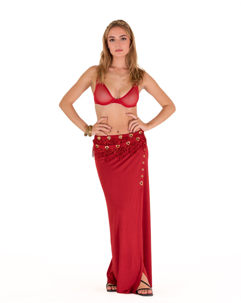 The Queen Cape Archetype