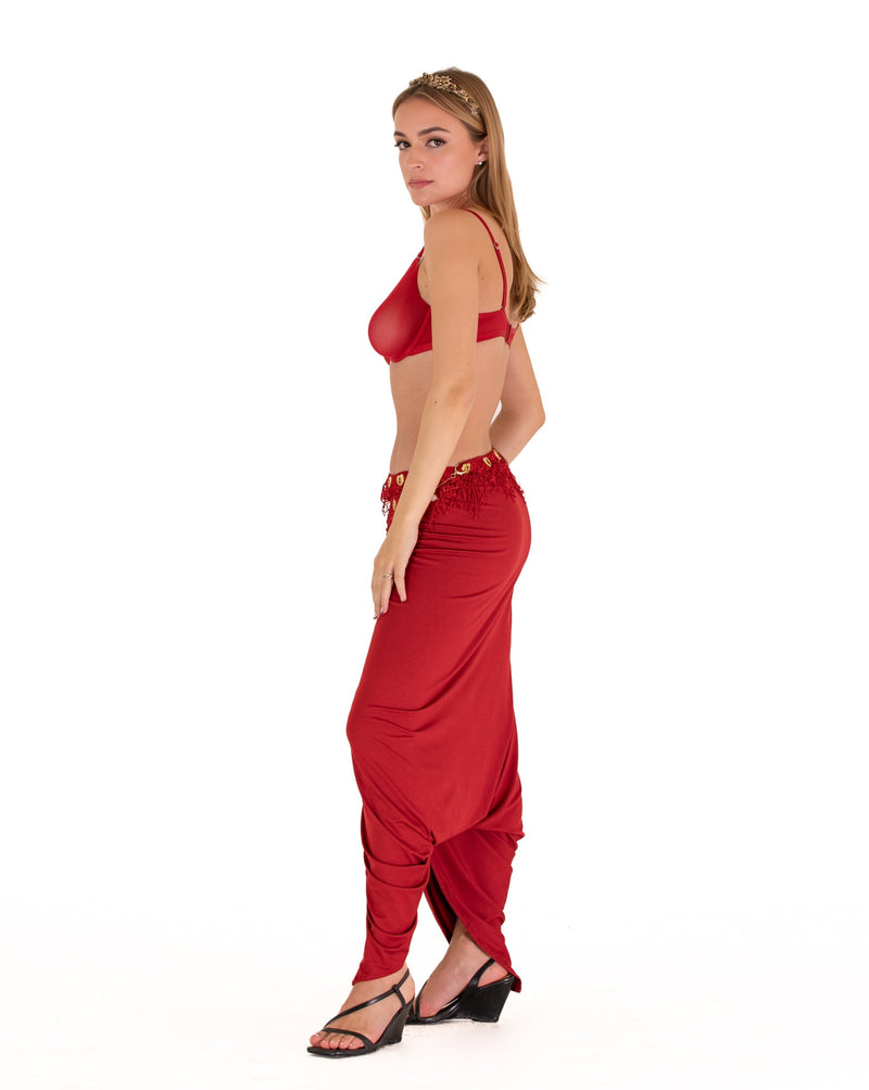 The Queen Cape Archetype
