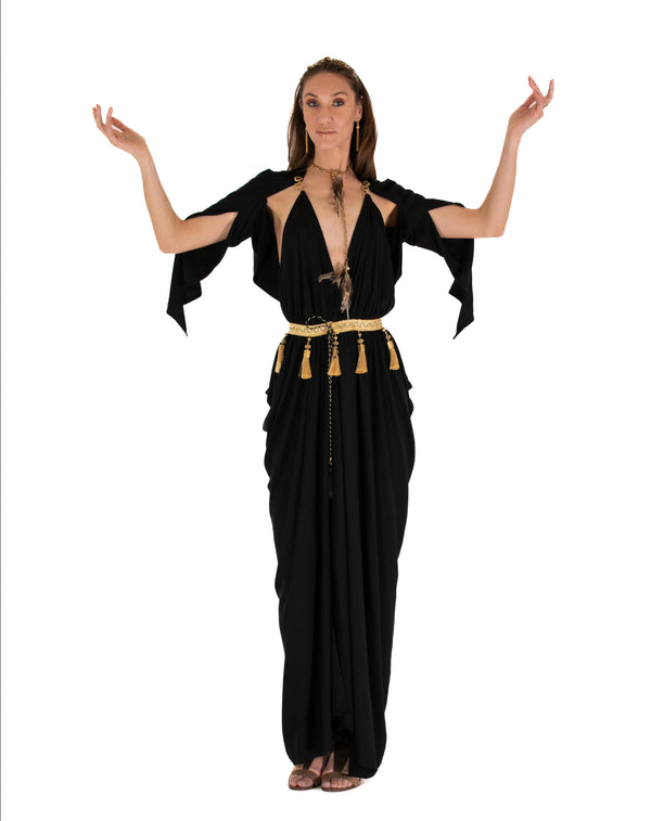 The Lover Dress Archetype