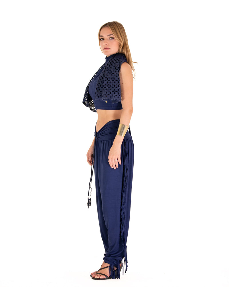 The Maiden Jumpsuit Archetype
