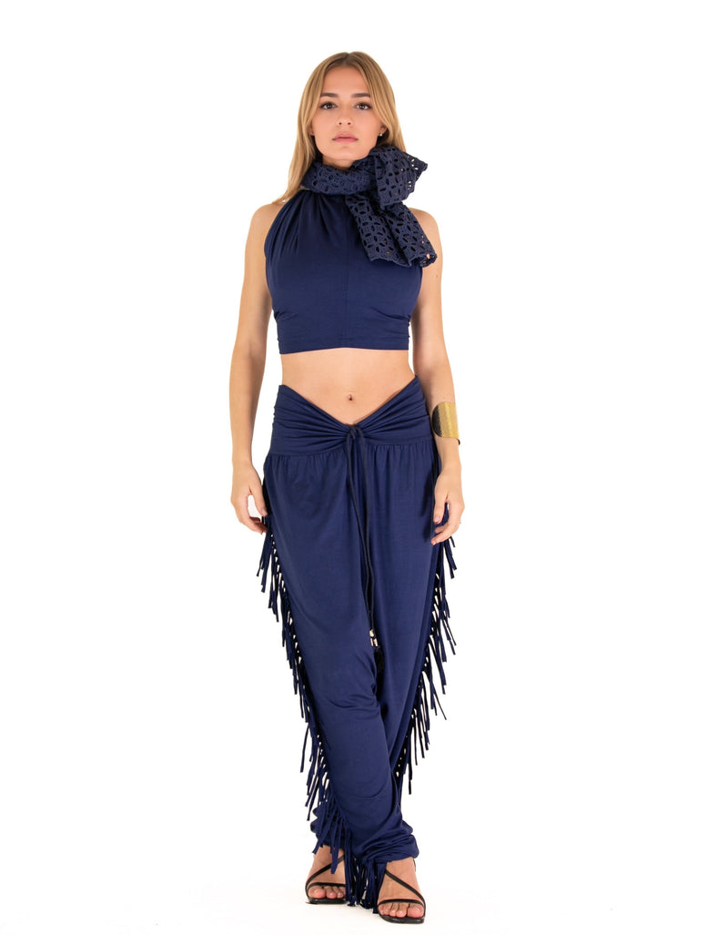 The Maiden Jumpsuit Archetype