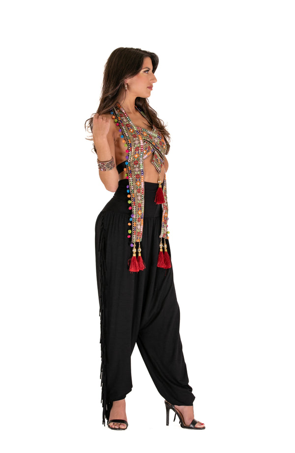 Lucky Charm Top