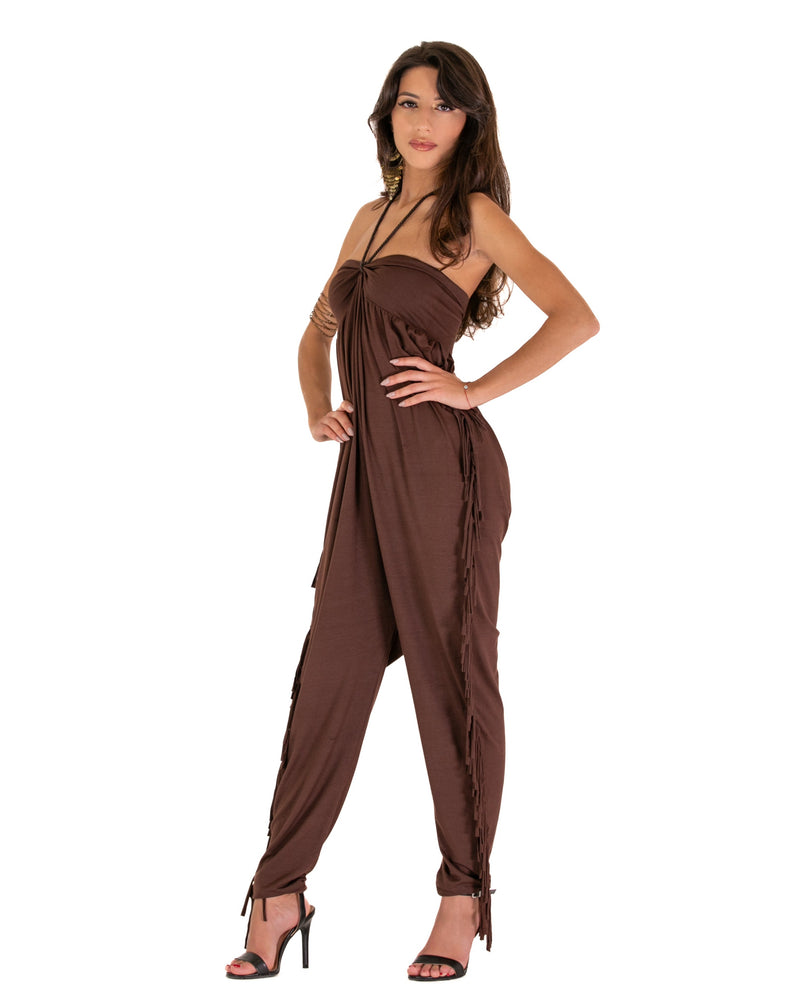 The Maiden Jumpsuit Archetype