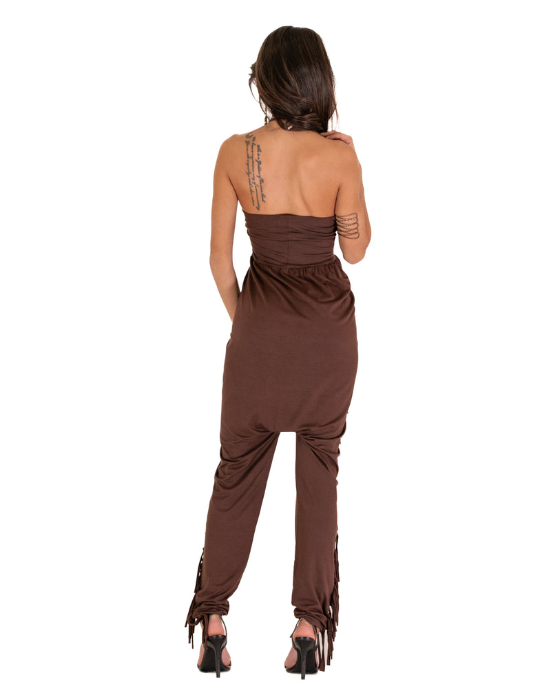 The Maiden Jumpsuit Archetype
