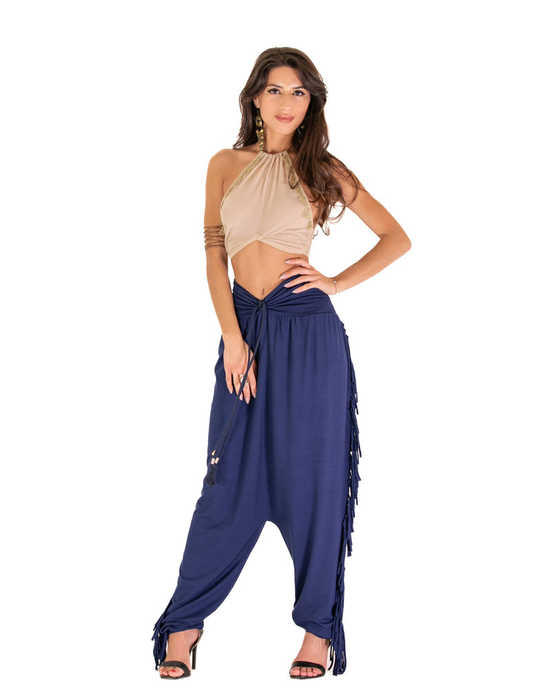 The Maiden Jumpsuit Archetype