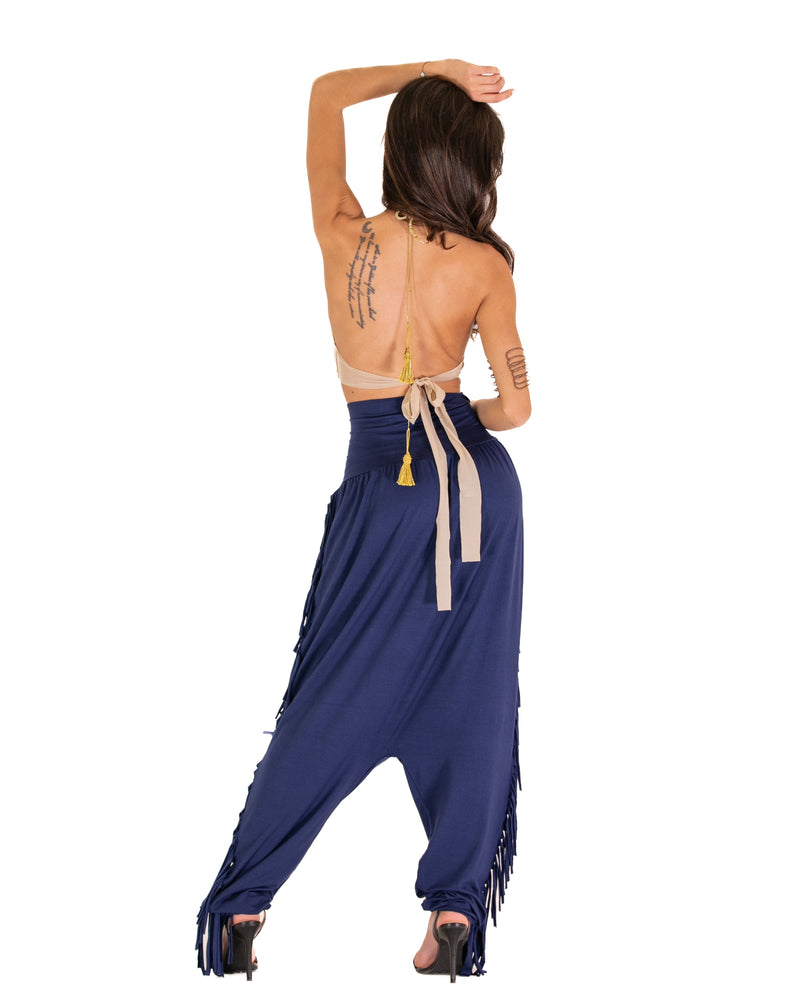 The Maiden Jumpsuit Archetype