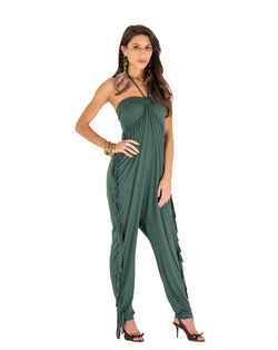 The Maiden Jumpsuit Archetype