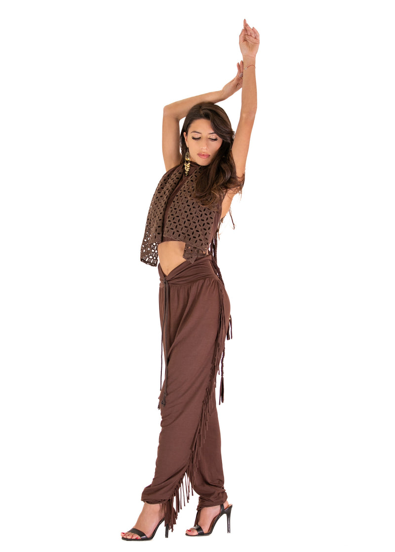 The Maiden Jumpsuit Archetype