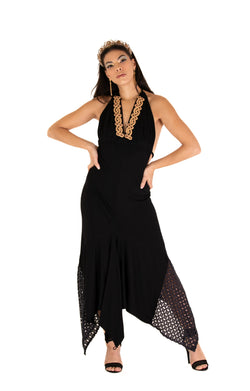 The Alchemist Archetype Dress