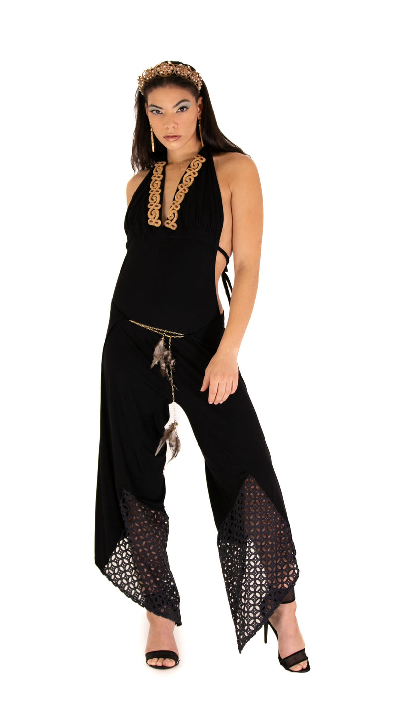 The Alchemist Archetype Dress