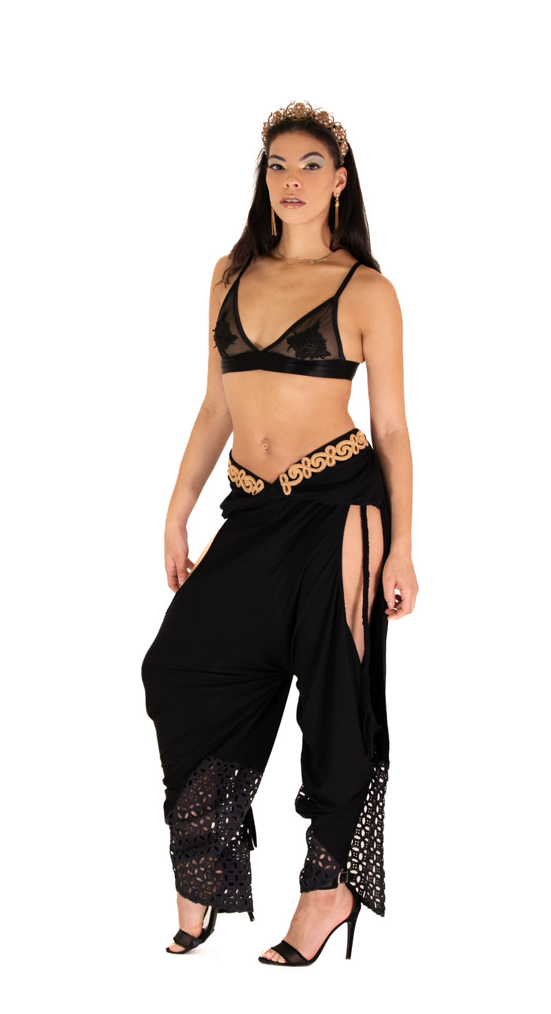 The Alchemist Archetype Dress