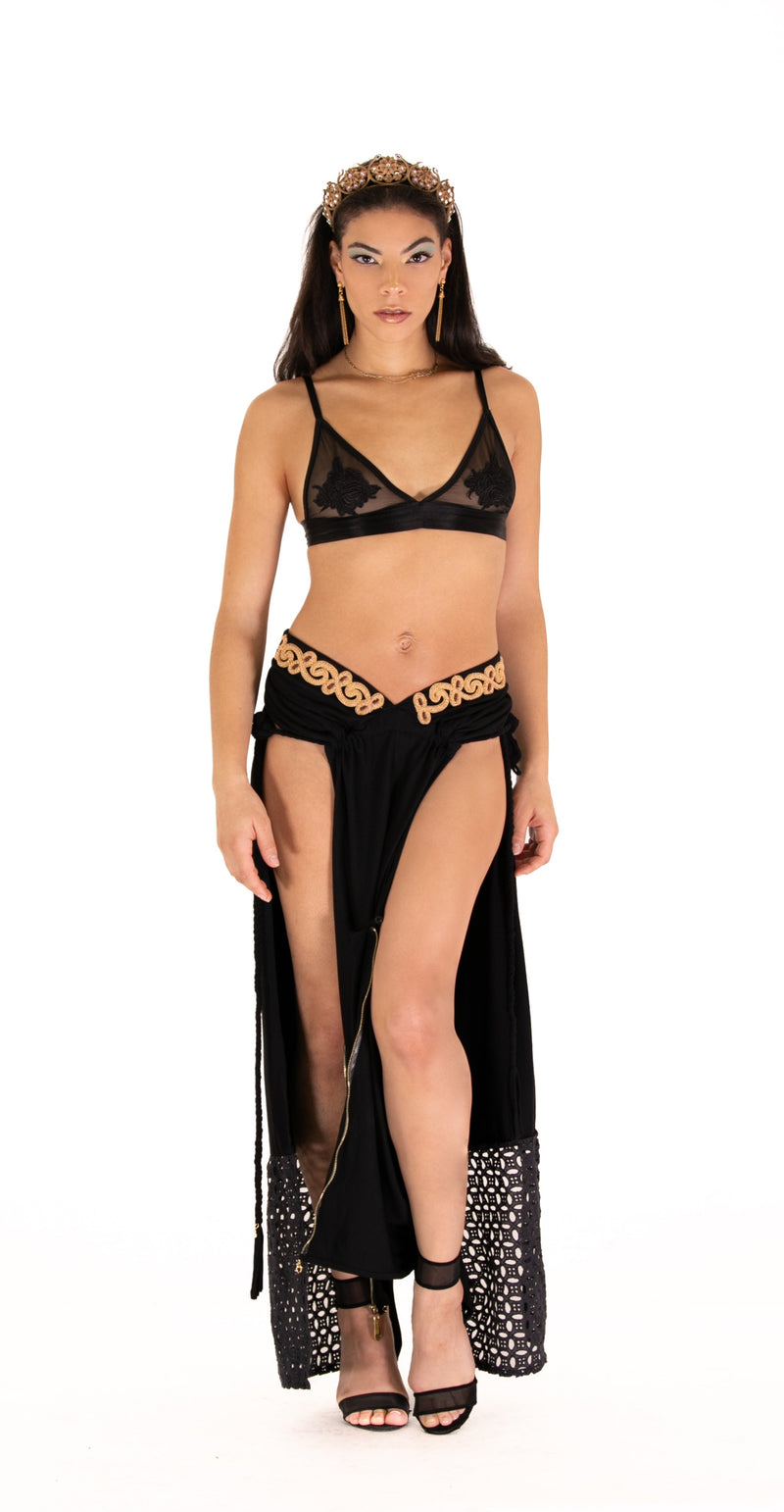 The Alchemist Archetype Dress