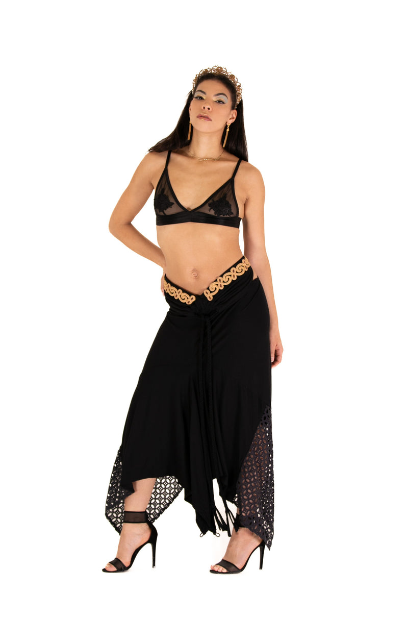 The Alchemist Archetype Dress