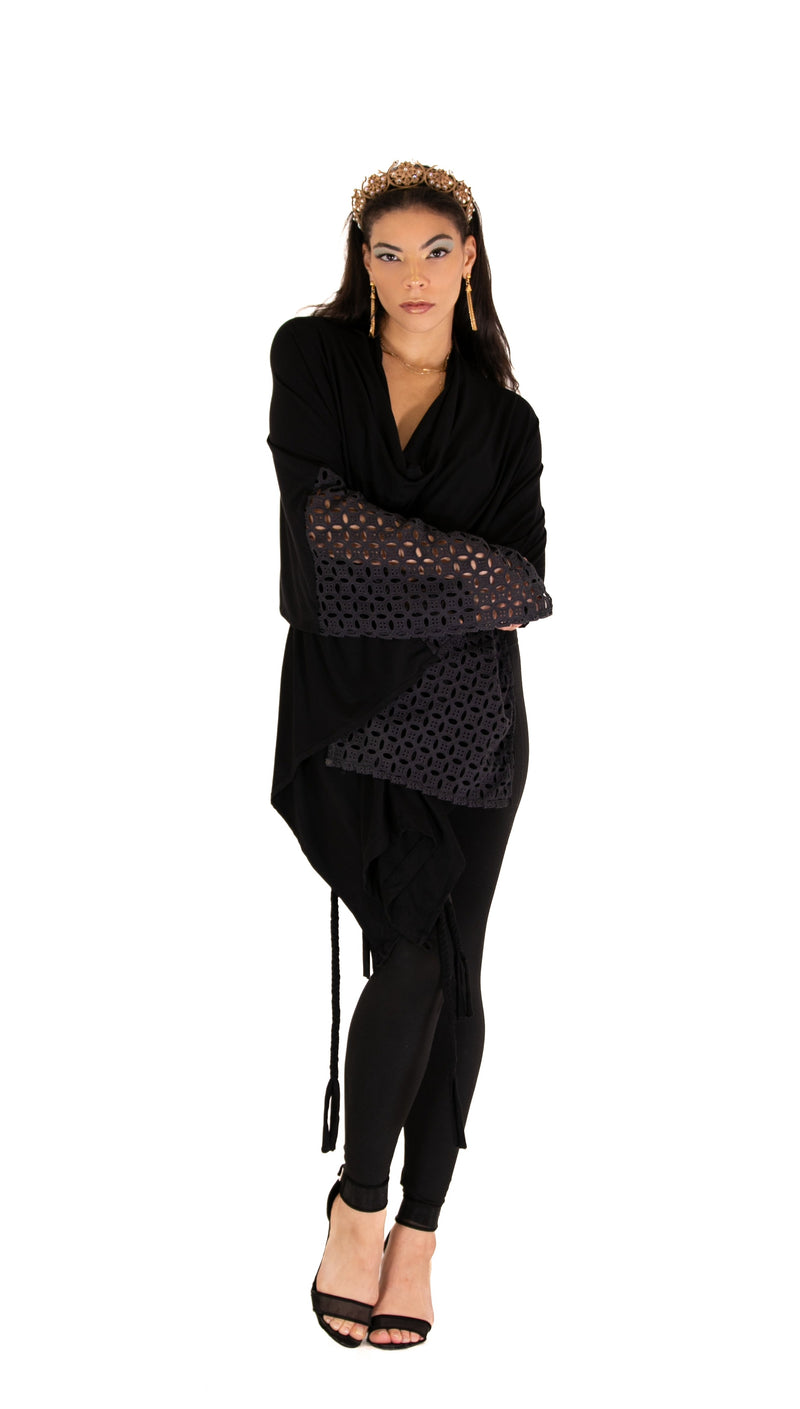 The Alchemist Archetype Dress
