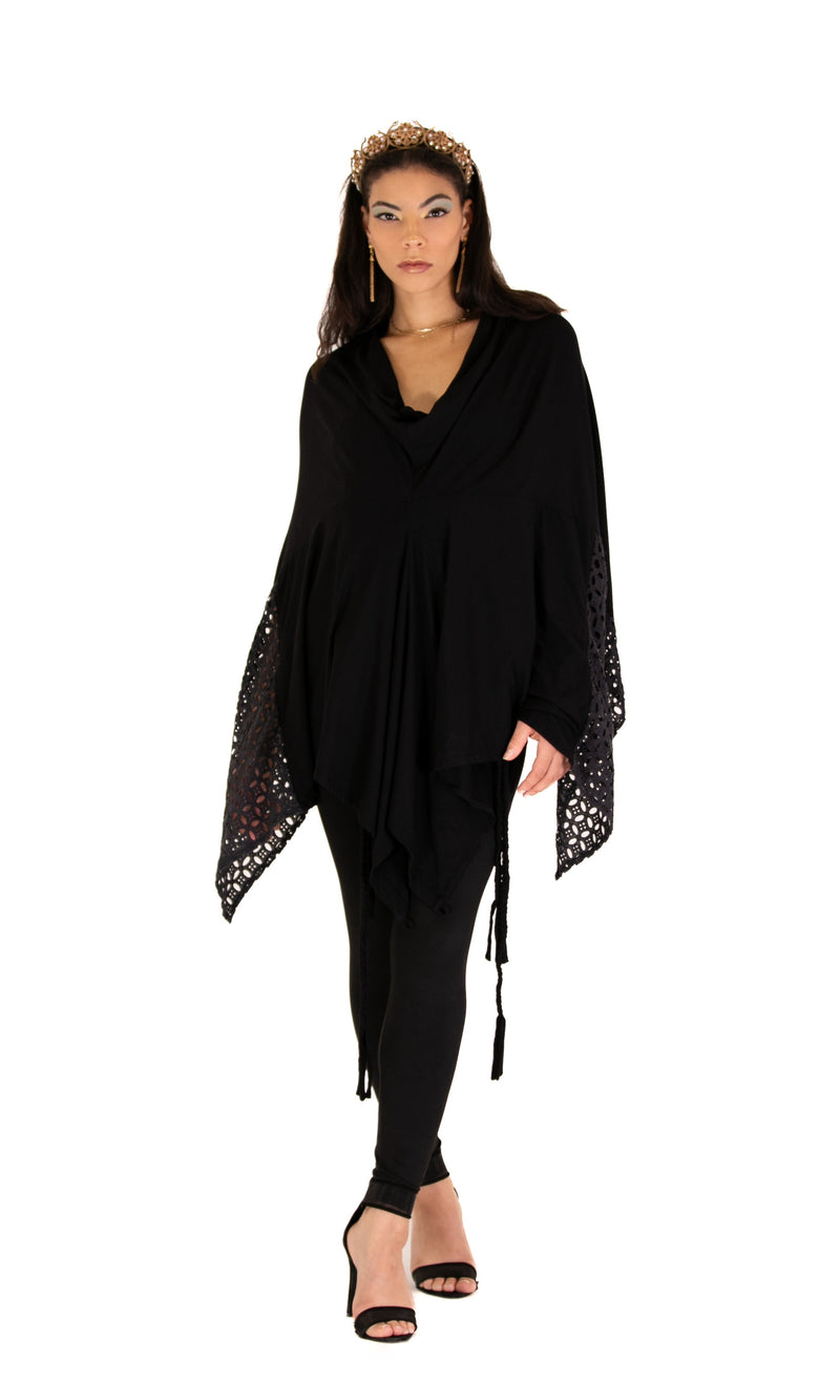 The Alchemist Archetype Dress