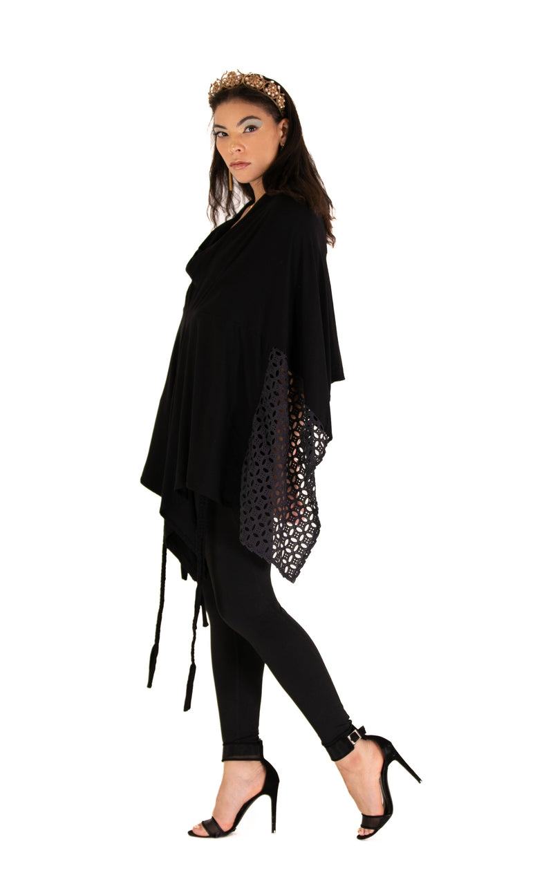 The Alchemist Archetype Dress