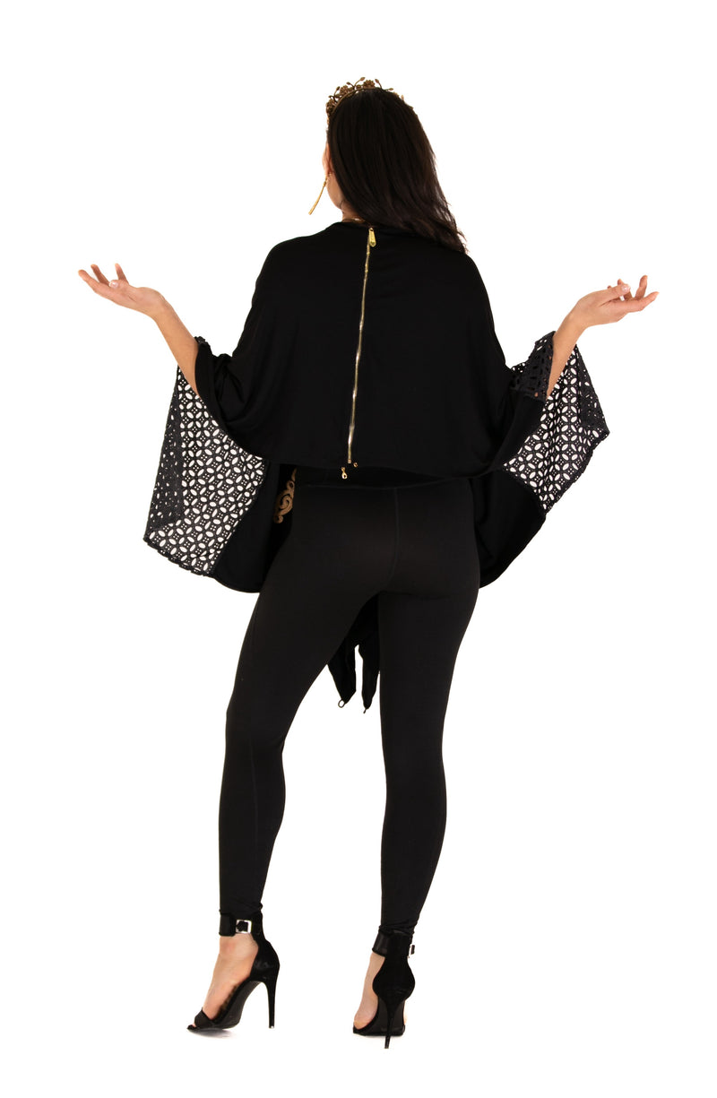 The Alchemist Archetype Dress