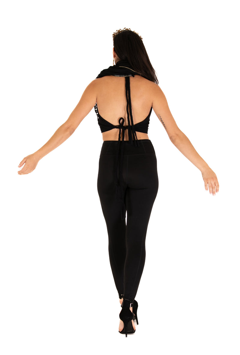 The Alchemist Archetype Dress