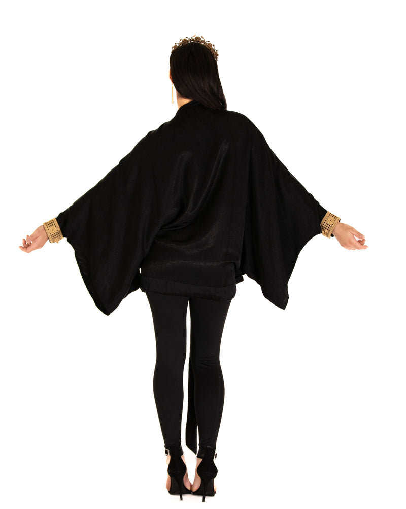 The Mystic Kimono Archetype