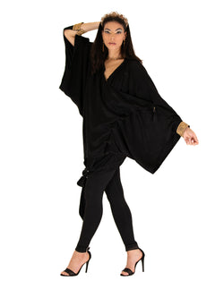 The Mystic Kimono Archetype