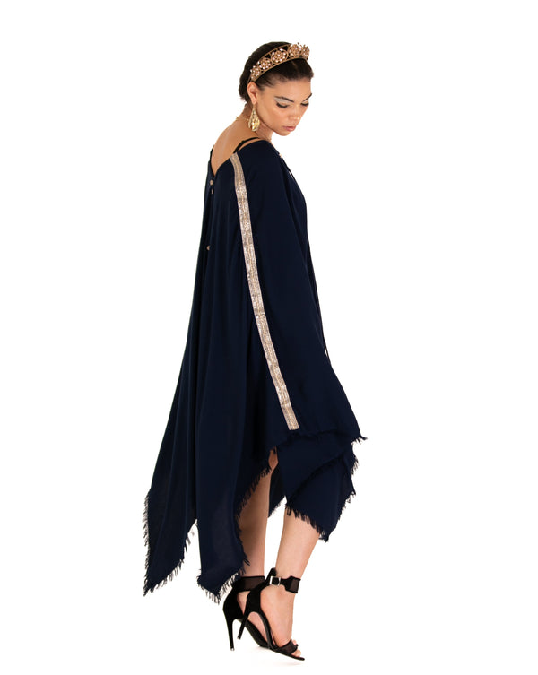 The Sage Poncho Archetype