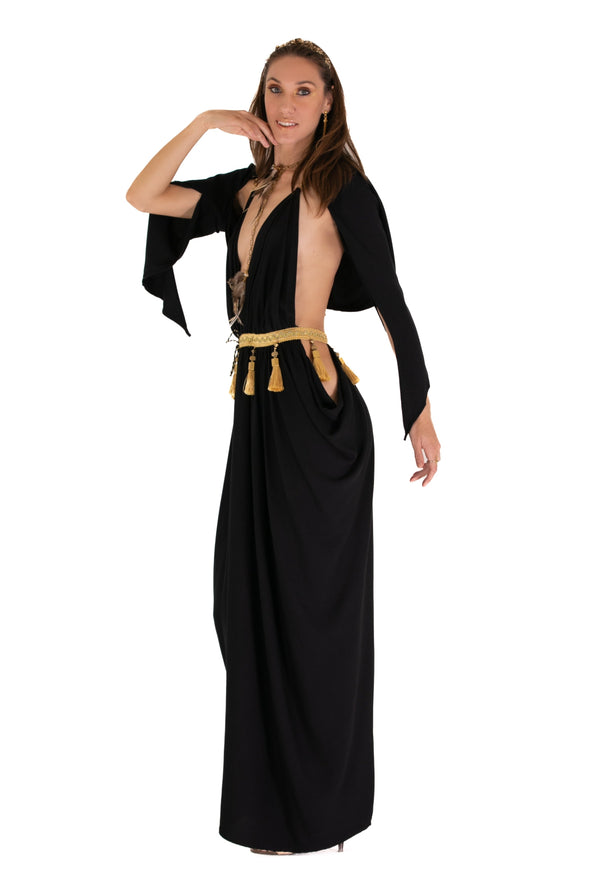 The Lover Dress Archetype