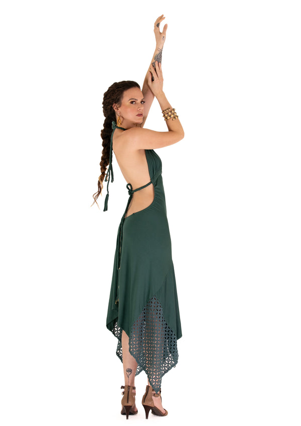 The Alchemist Archetype Dress