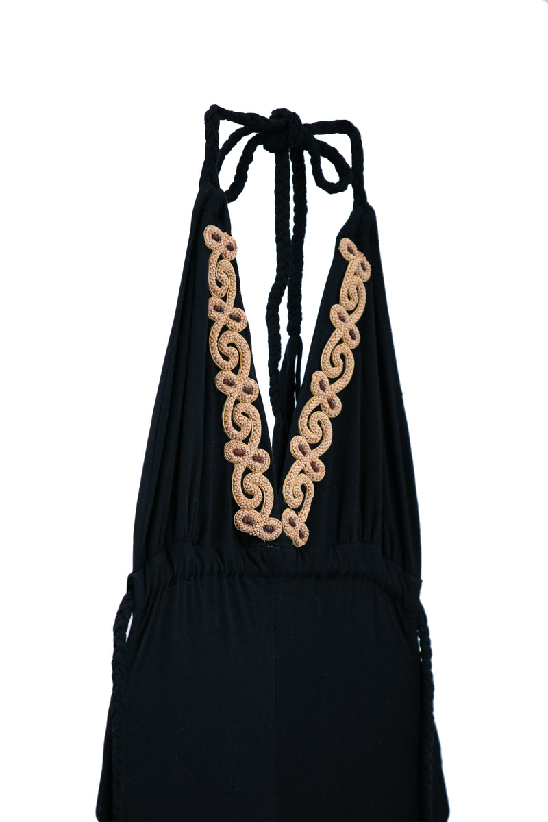 The Alchemist Archetype Dress