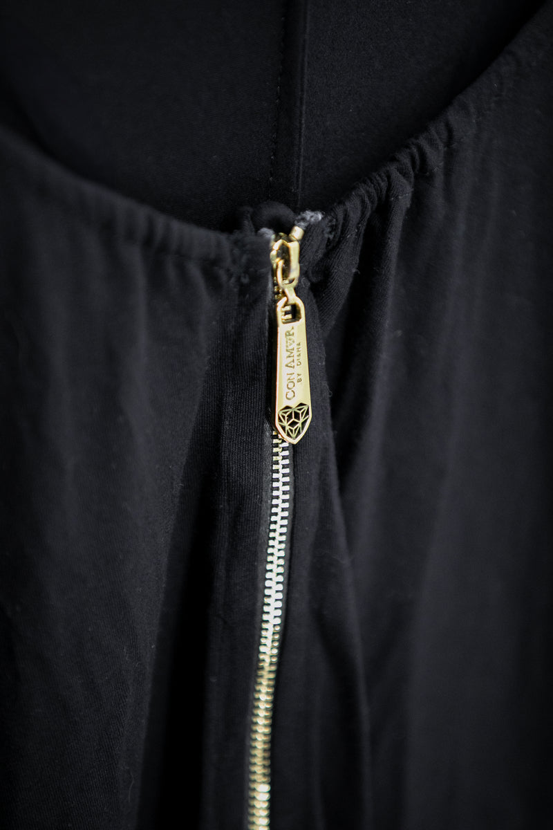 The Alchemist Archetype Dress