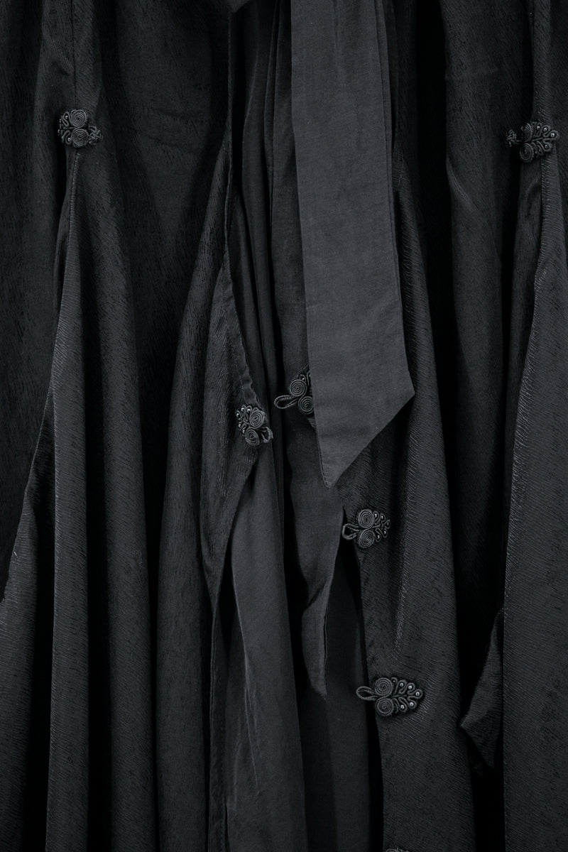 The Mystic Kimono Archetype