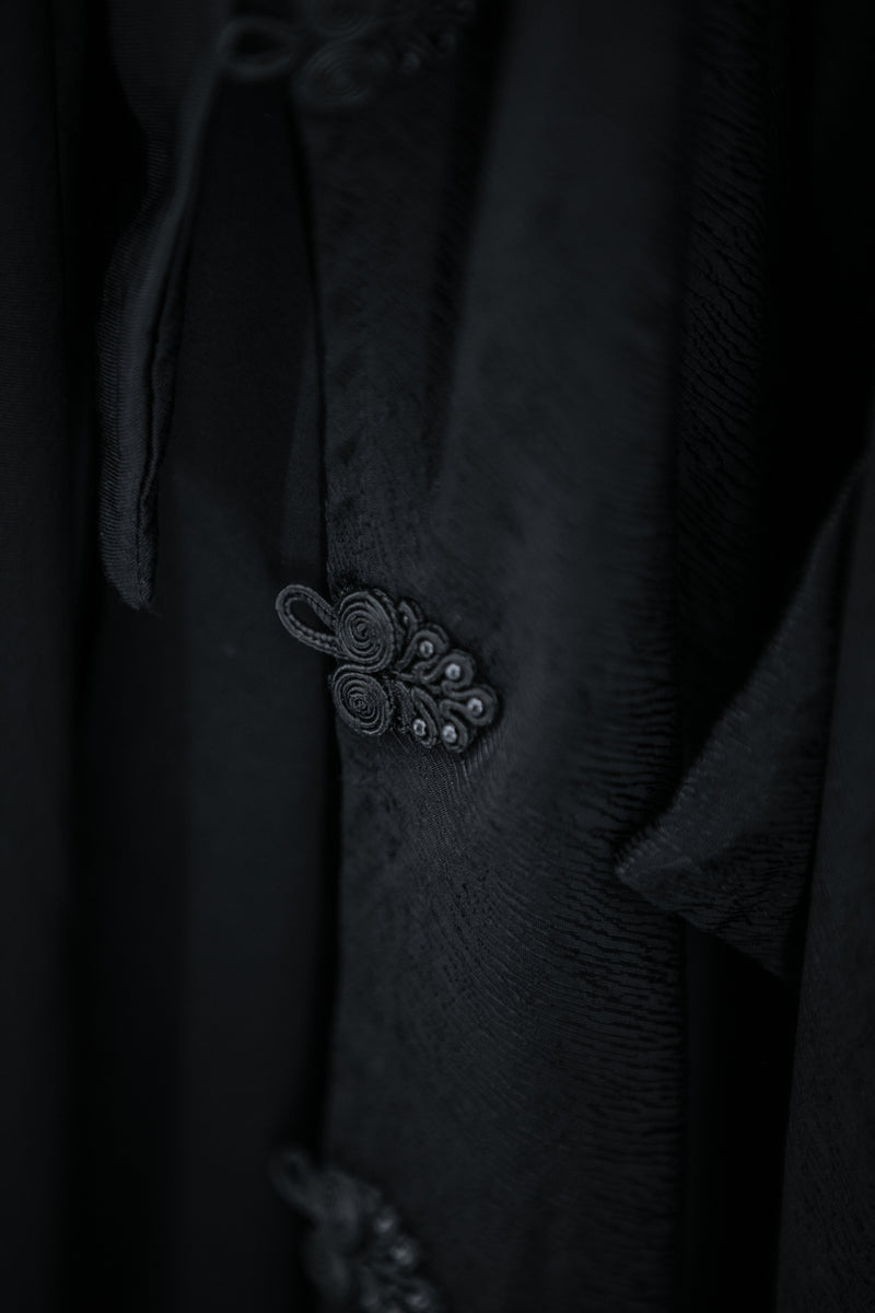 The Mystic Kimono Archetype