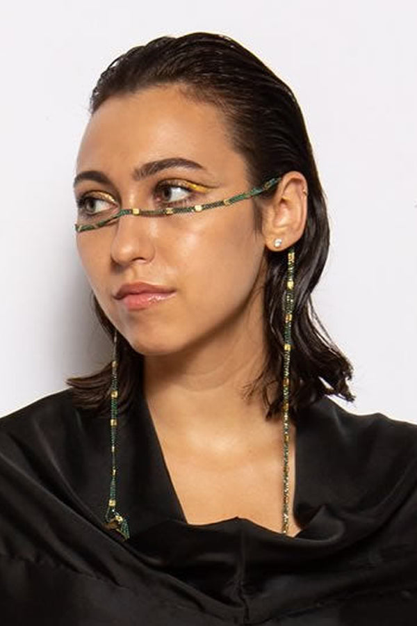 Face/Body Chain
